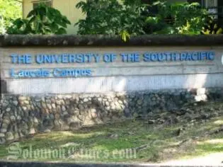 Mr Wale said both termination exercises involved students at the USP Laucala campus.