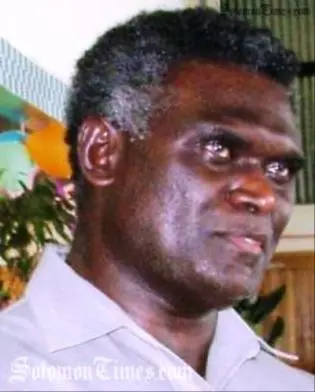 The National Broadcaster has confirmed that Mr Sogavare won with a sizeable margin in his East Choiseul constituency.