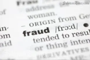 The CBSI advises that the documents are forgeries and the public should refrain from committing themselves financially to the scheme.