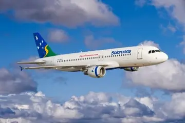 Solomon Airlines Resumes Full International & Domestic Operations