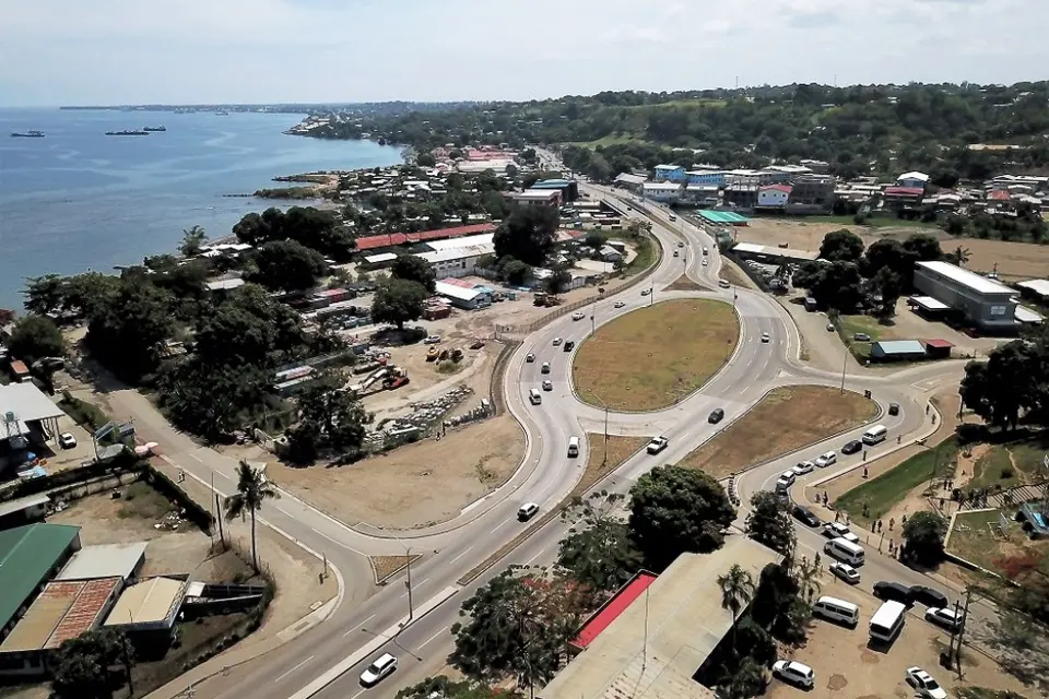 On the occasion to mark the province’s second appointed day, Premier Sade told the people that the transfer instrument was signed on 17 July 2021.