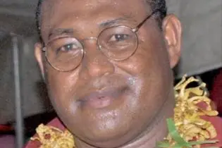 Mr Maelanga said Solomon Islands' bilateral relationship with Taiwan is special and unique and will be strong despite the challenges and changes in the international front.
