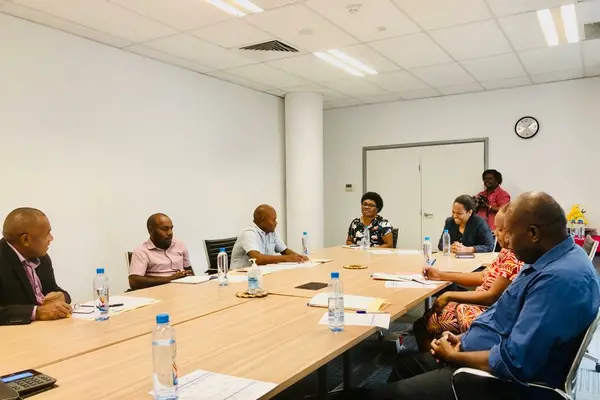 The programme aims to foster cooperation and information exchange between the two Financial Intelligence Units (FIUs) and specifically focus on strengthening SIFIU’s analysis, supervision and management capacities.