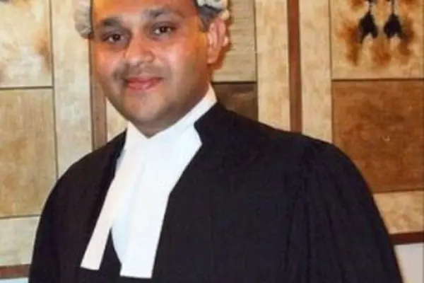 The Fijian-born Mr Moti described the extradition as ''kidnap'' and said the campaign against him was based on ''my physical complexion and political creed''.