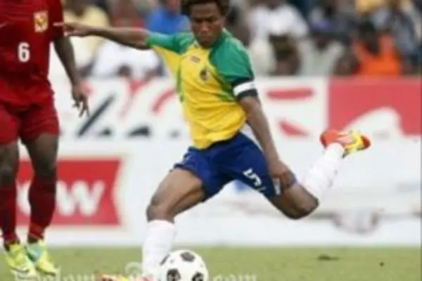 Fa'arodo says he is proud to simply be included in the squad once more and that the opportunity to lead the side in such an important tournament is an immense honor.