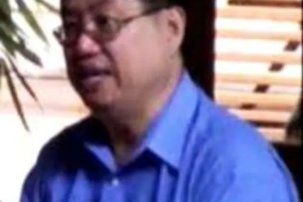 RIPEL chairman Patrick Wong in a recent media interview.