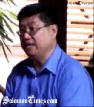 RIPEL chairman Patrick Wong in a recent media interview.