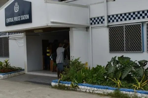He was released yesterday on bail and will appear before the Honiara Central Magistrate on the 2nd of February 2022.
