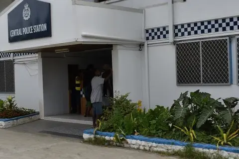 He was released yesterday on bail and will appear before the Honiara Central Magistrate on the 2nd of February 2022.