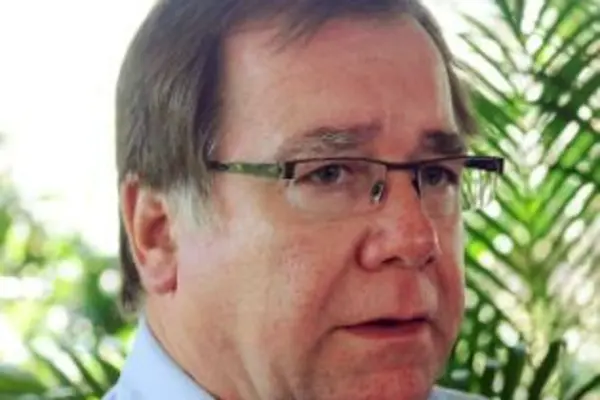 Mr McCully says New Zealand's wish to revisit the mission's scope needs to be done jointly with other participating countries.