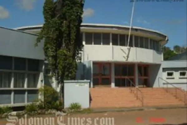 There is need to change how trust accounts are managed: Kingmele.