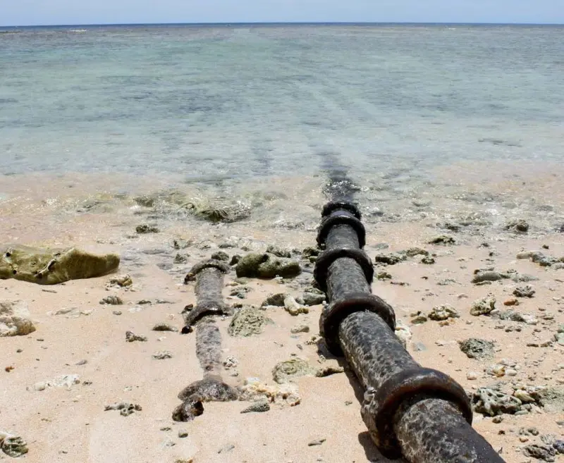 Investment Alliance Seeks to Counter China’s Pacific Influence