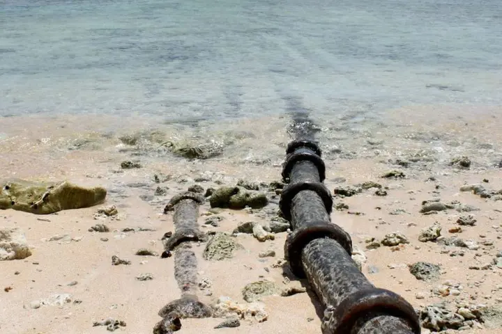 Investment Alliance Seeks to Counter China’s Pacific Influence