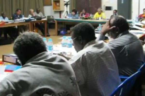 The Joint CC/EPAC Plenary passed the amended document on 26 June 2009 as the 1st 2009 Draft Federal Constitution of Solomon Islands.